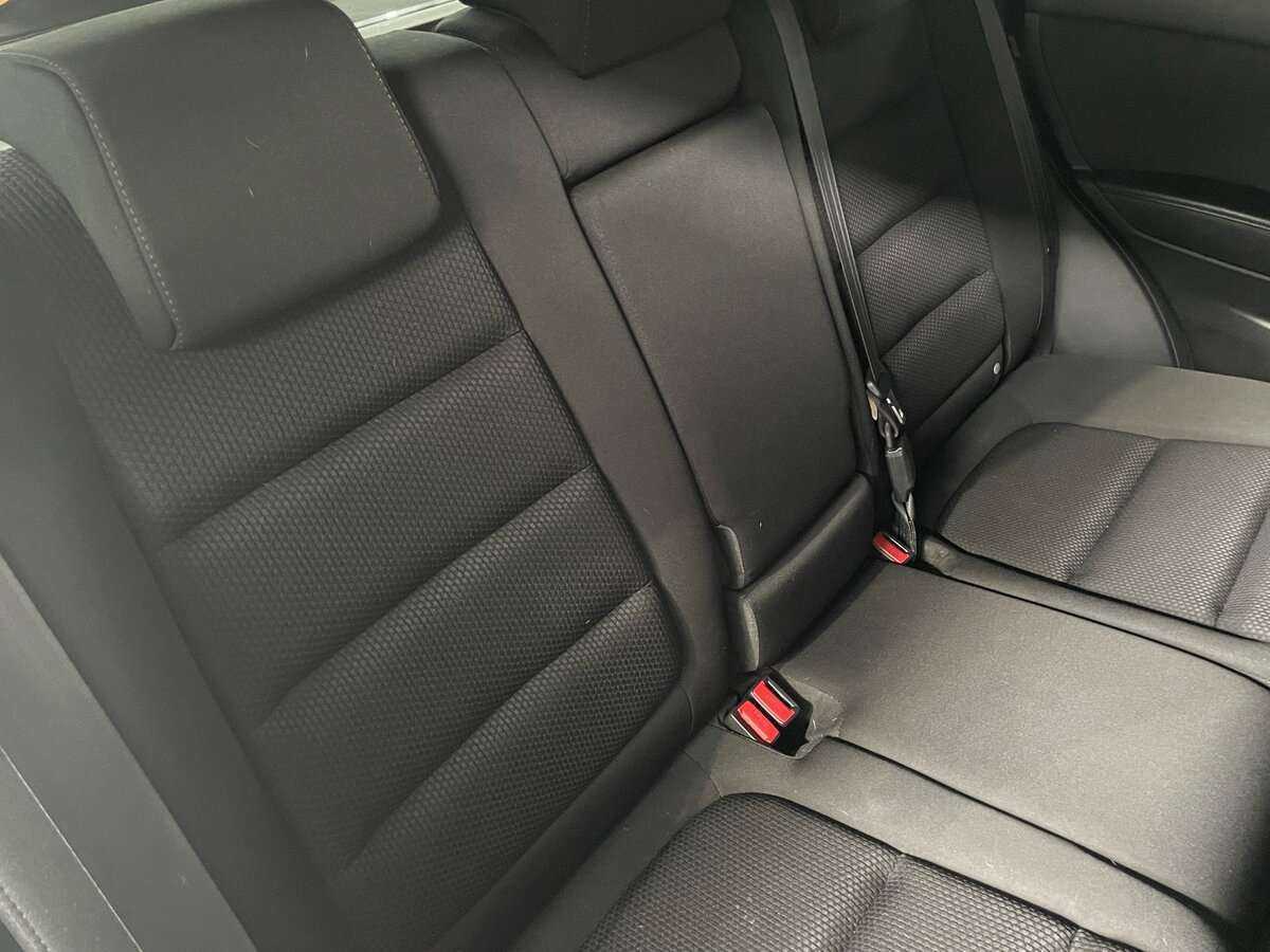 Б/У Мазда Ц-Икс-5 2016 года. Фото: #19