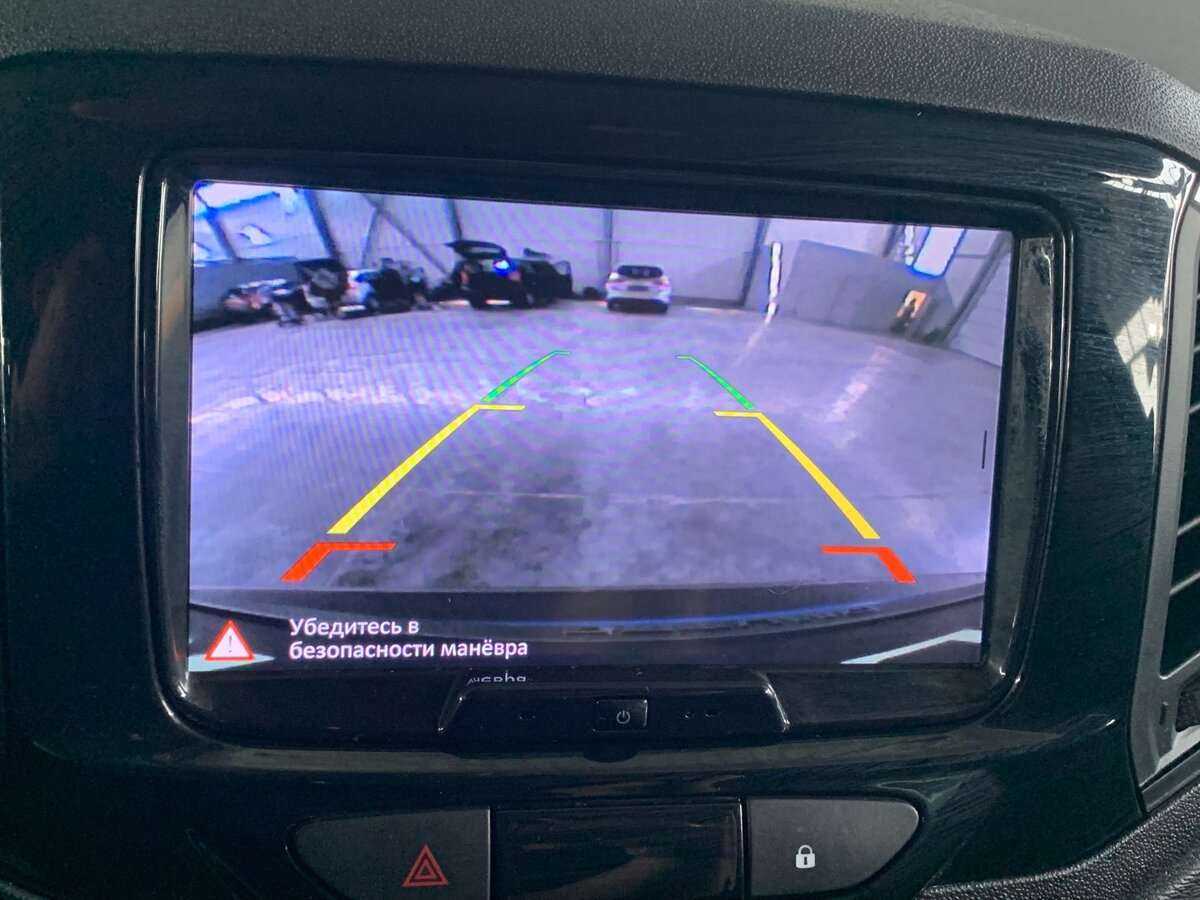 Б/У Лада (ВАЗ) ИКСРЭЙ 2020 года. Фото: #14