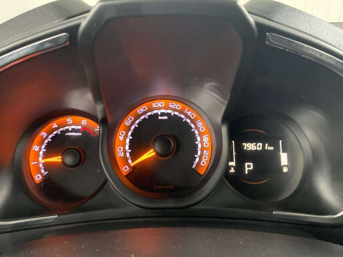 Б/У Лада (ВАЗ) ИКСРЭЙ 2020 года. Фото: #15