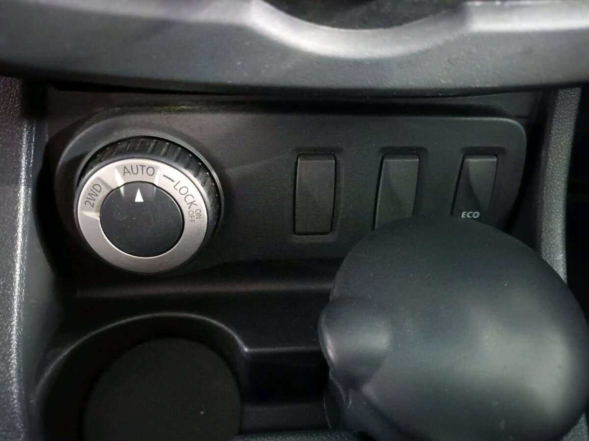 Б/У Рено Дастер 2018 года. Фото: #11