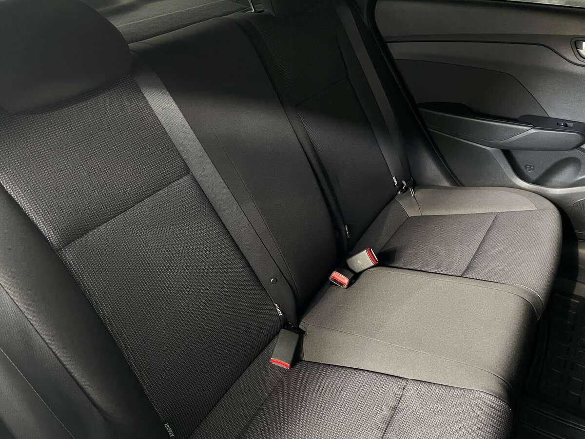 Б/У Хендай Солярис 2020 года. Фото: #16