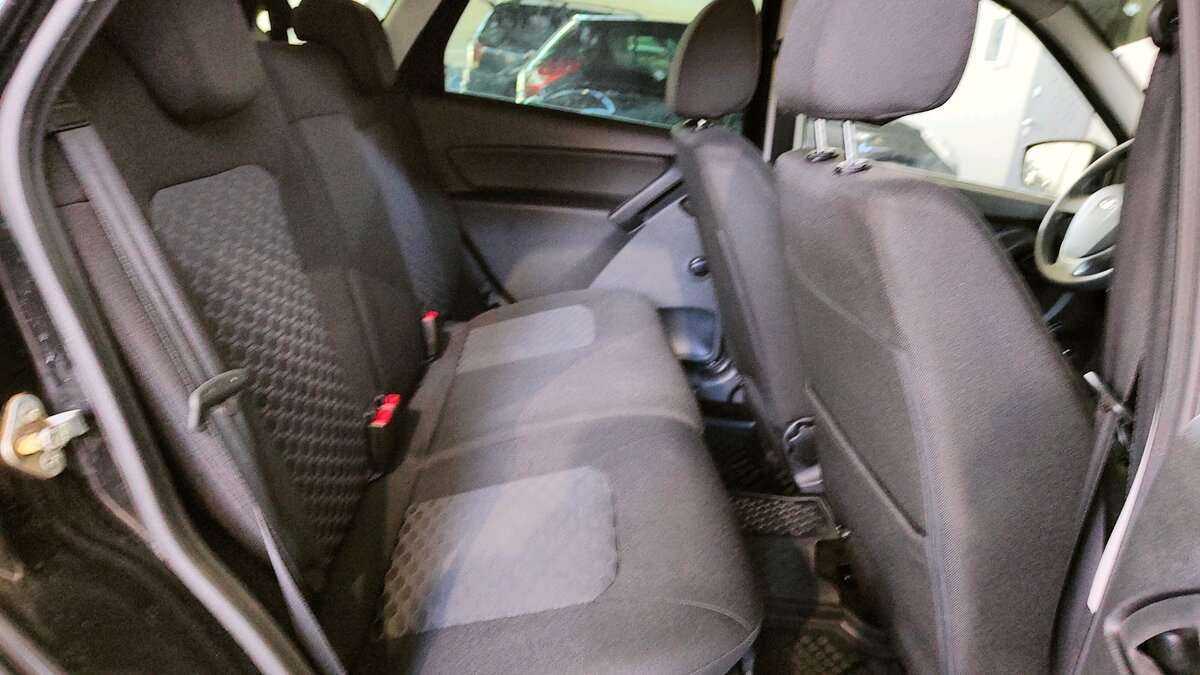 Б/У Лада (ВАЗ) Гранта 2021 года. Фото: #12