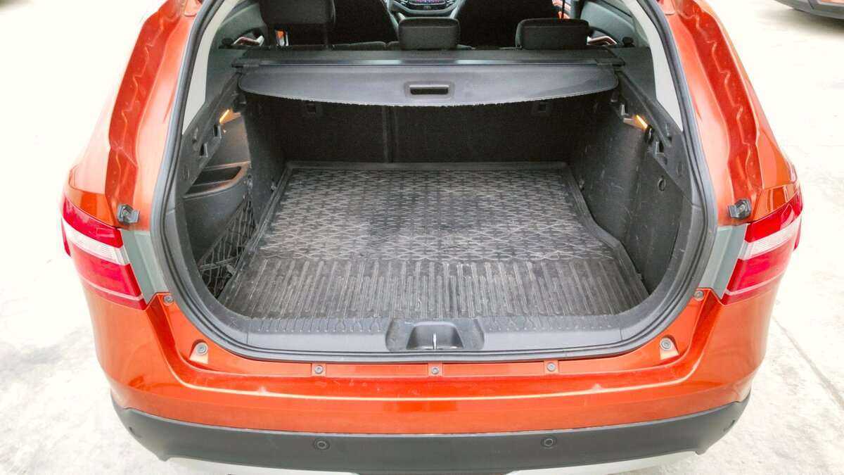 Б/У Лада (ВАЗ) Веста 2019 года. Фото: #18