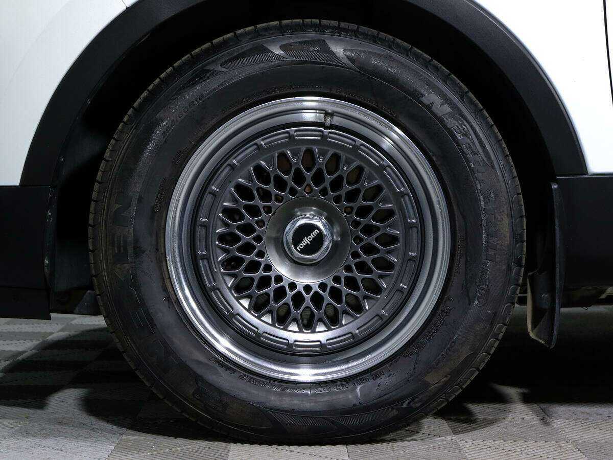 Ford Explorer 2015 года с пробегом. Фото: #15