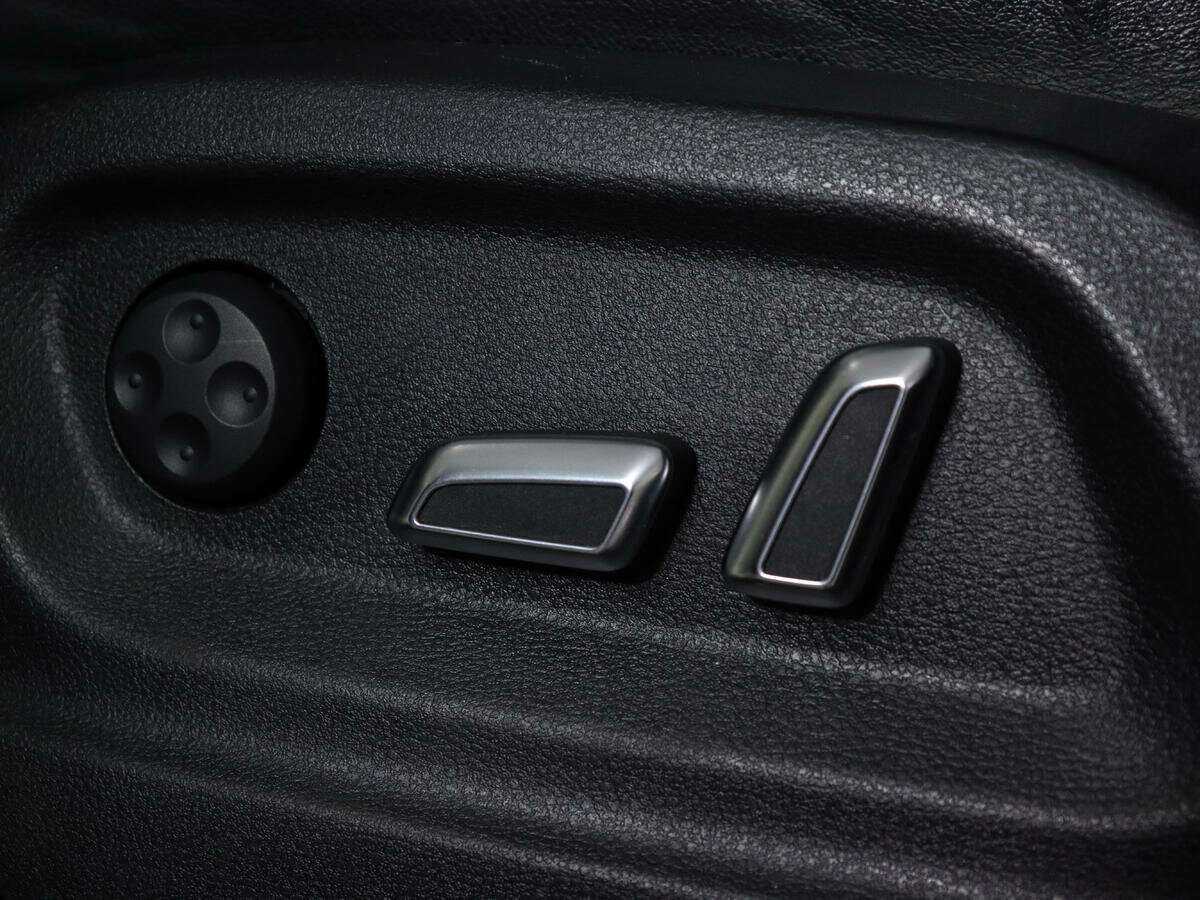 Audi Q5 2012 года с пробегом. Фото: #21