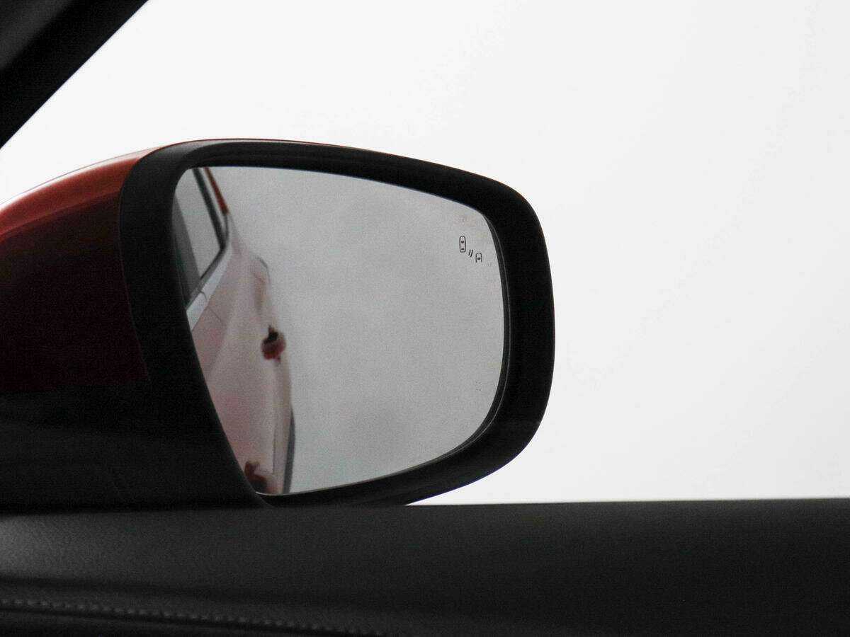 Chery Tiggo 8 Pro Max 2022 года с пробегом. Фото: #13