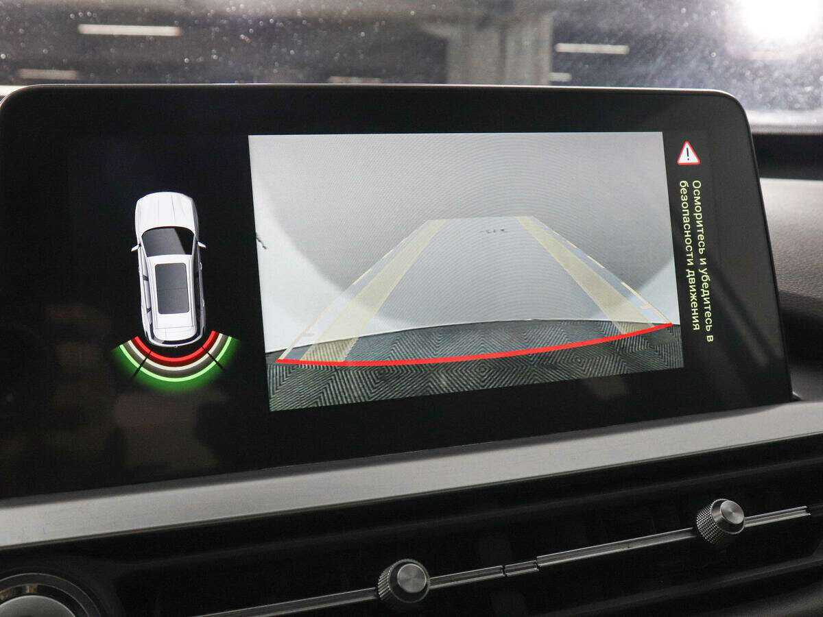 Б/У Чери Тигго 7 Про 2021 года. Фото: #12