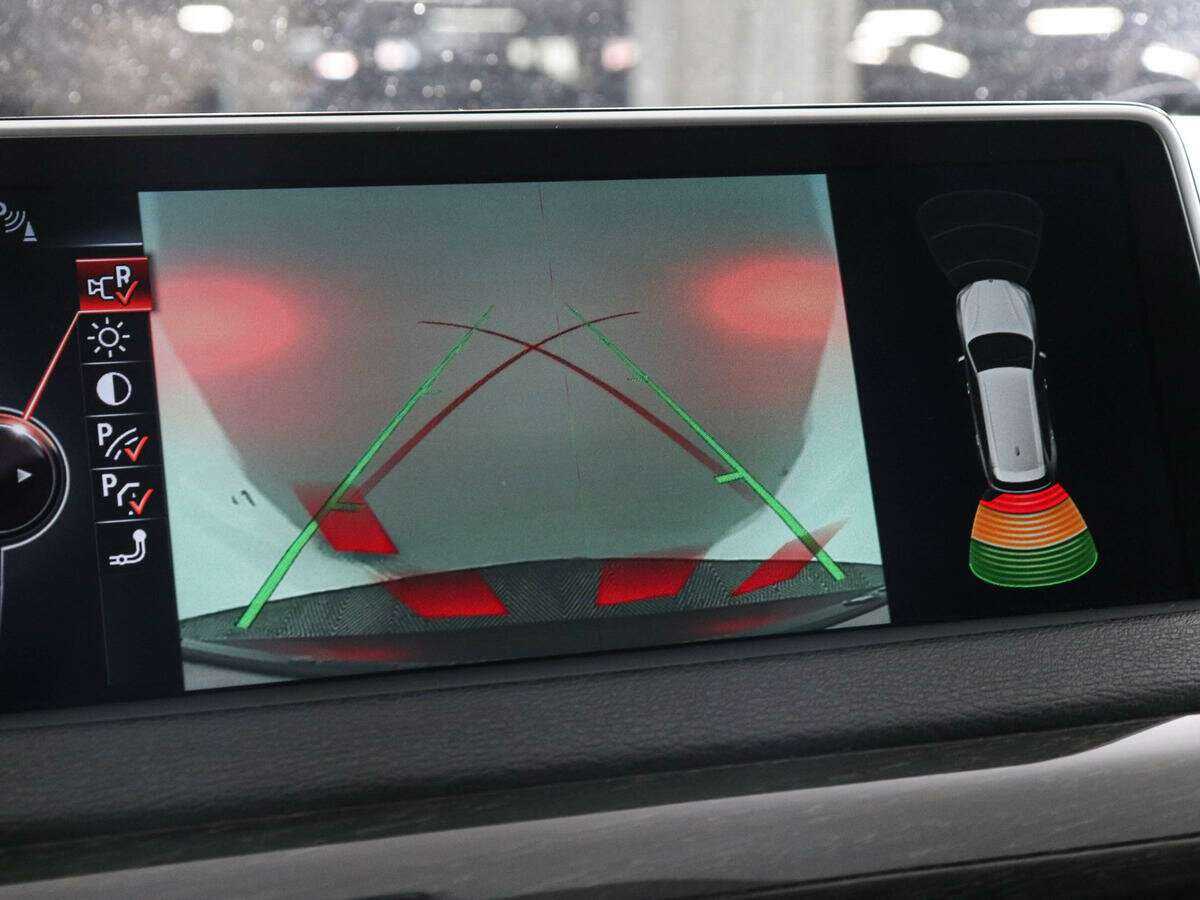 BMW X5 2015 года с пробегом. Фото: #10