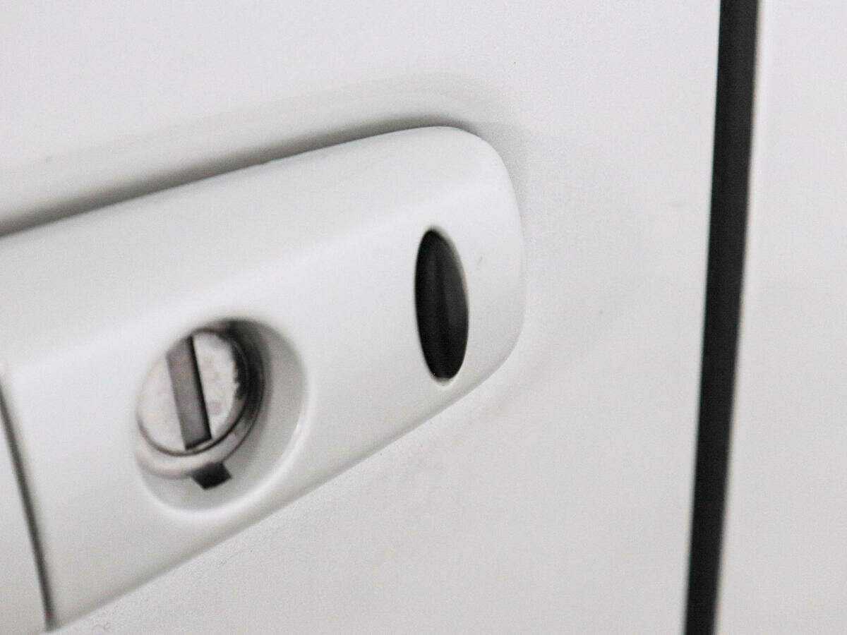 Mitsubishi Outlander 2019 года с пробегом. Фото: #13