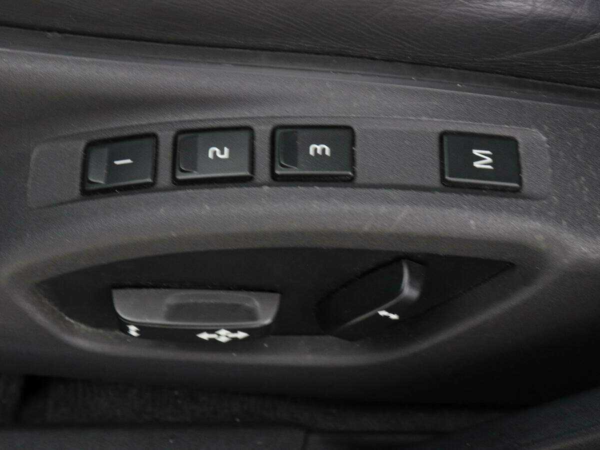 Б/У Вольво С60 2014 года. Фото: #11