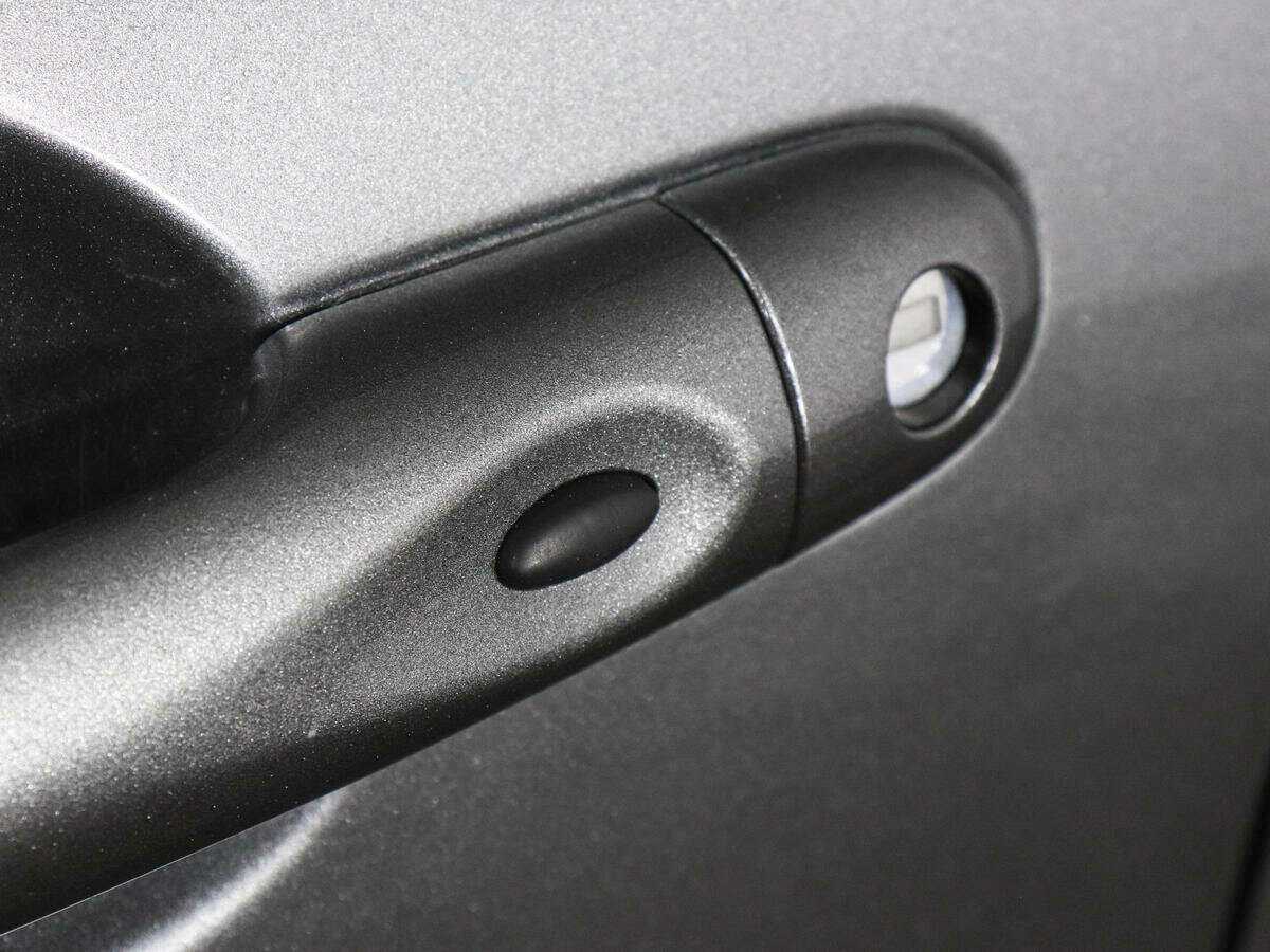 Б/У Рено Каптюр 2020 года. Фото: #14