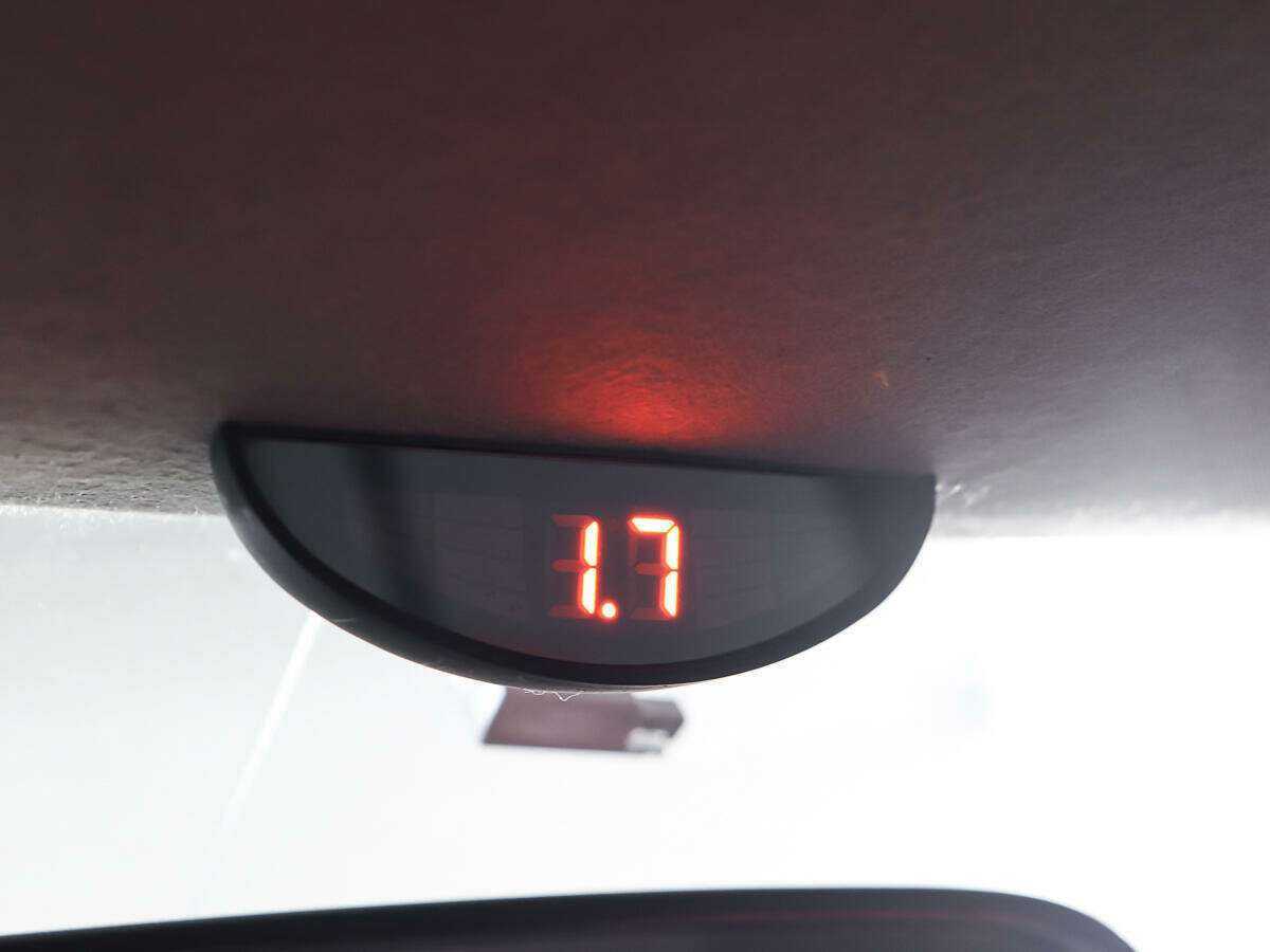 Б/У Митсубиши Паджеро Спорт 2014 года. Фото: #19