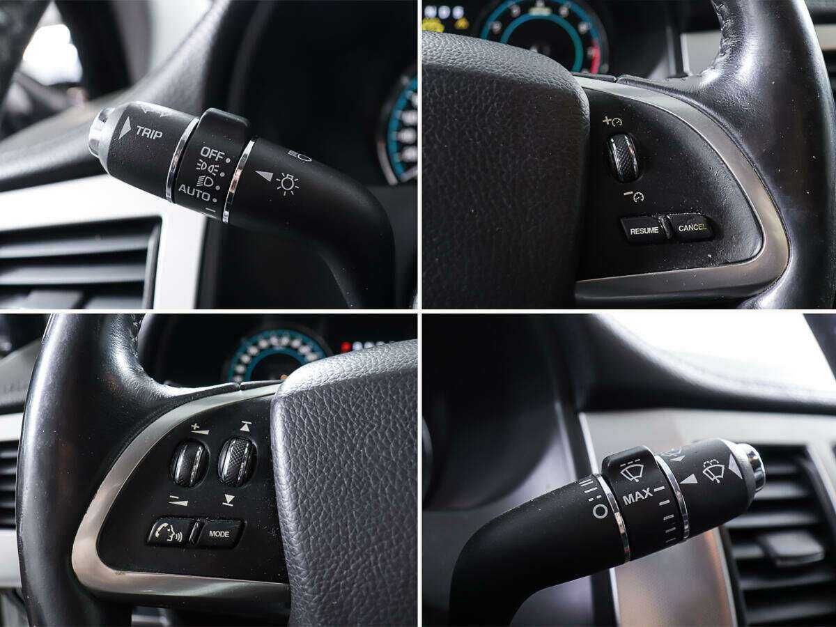 Jaguar XF 2013 года с пробегом. Фото: #16