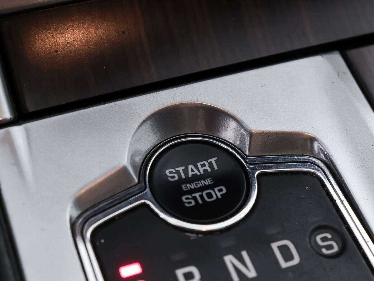 Jaguar XF 2013 года с пробегом. Фото: #19