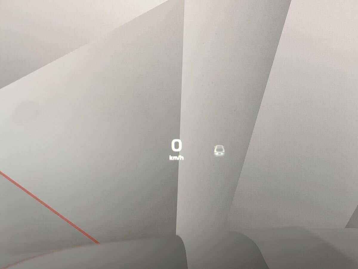 Geely Tugella 2022 года с пробегом. Фото: #17