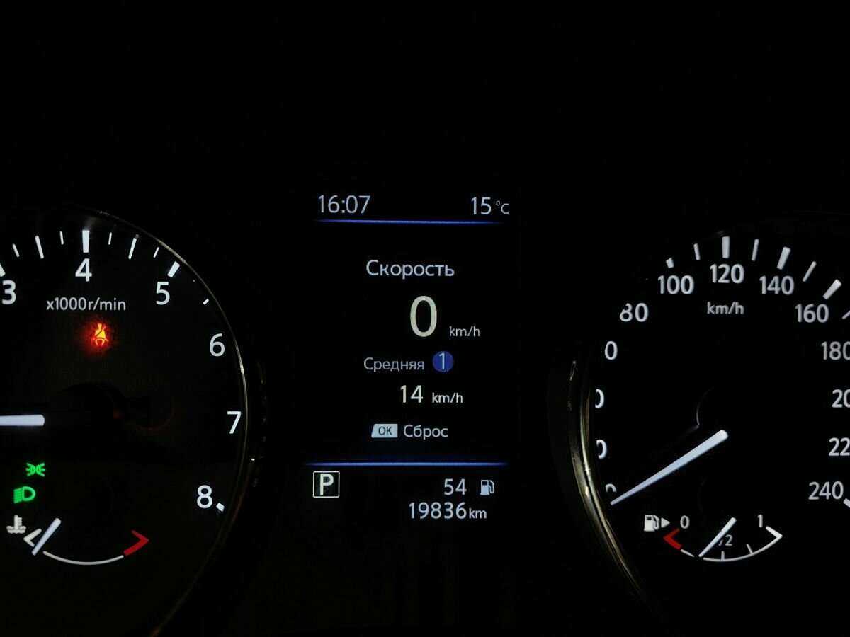 Nissan Qashqai 2021 года с пробегом. Фото: #15