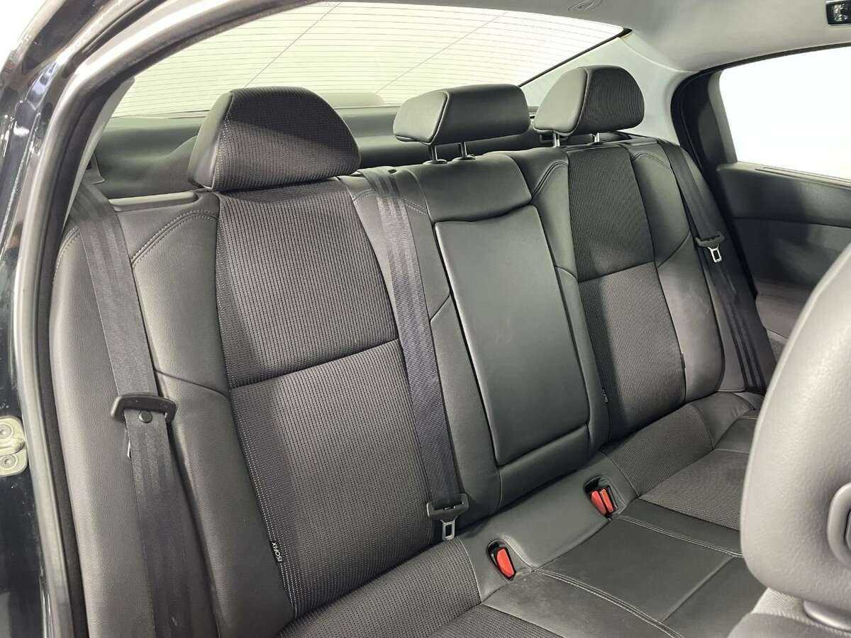 Б/У Пежо 508 2016 года. Фото: #14