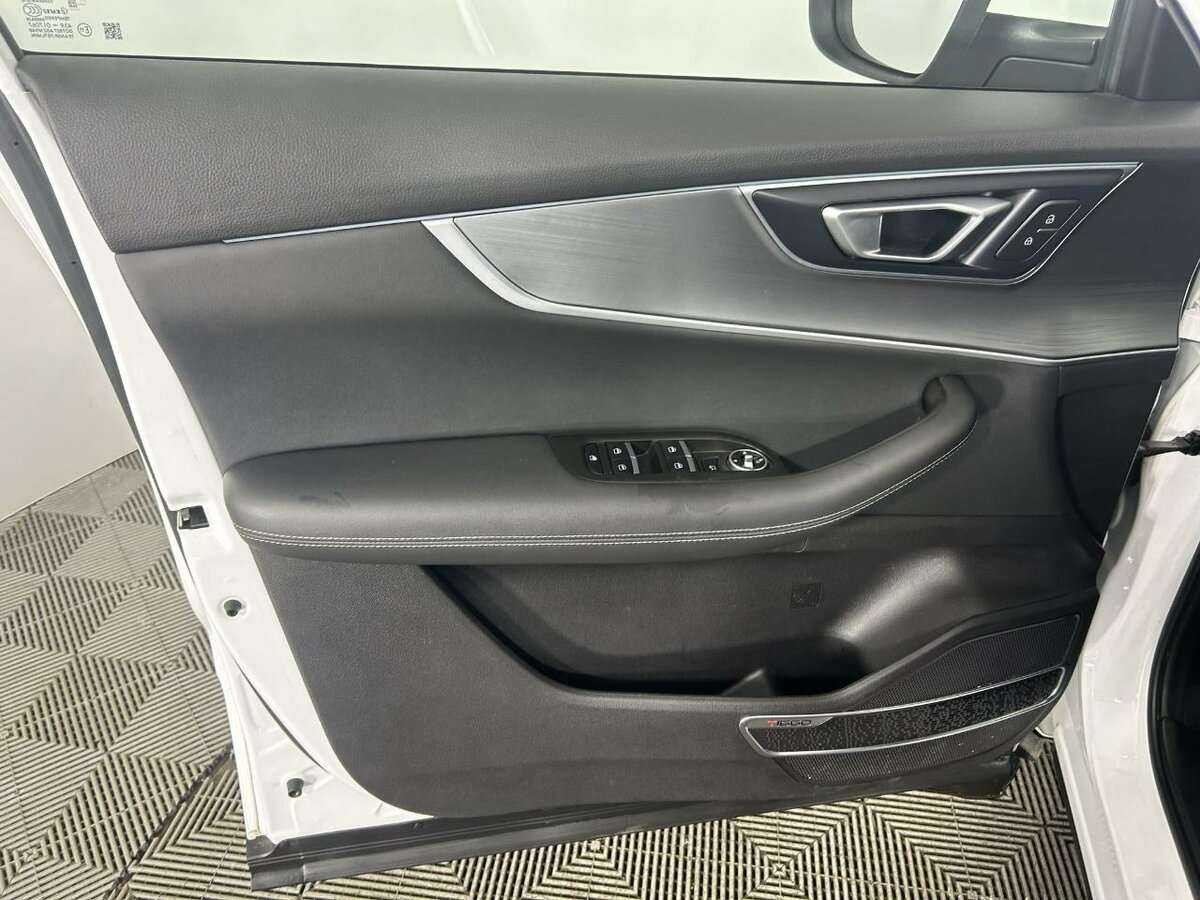 Б/У Чери Тигго 7 Про 2022 года. Фото: #6