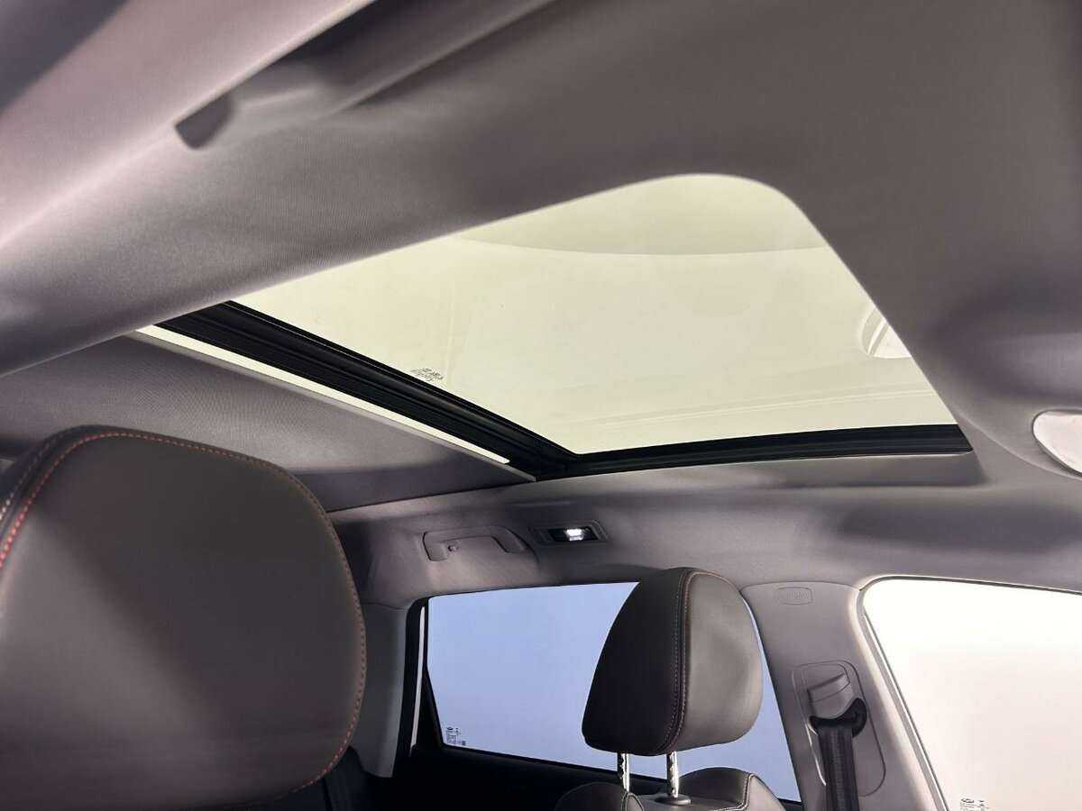 Б/У Чери Тигго 7 Про 2022 года. Фото: #12