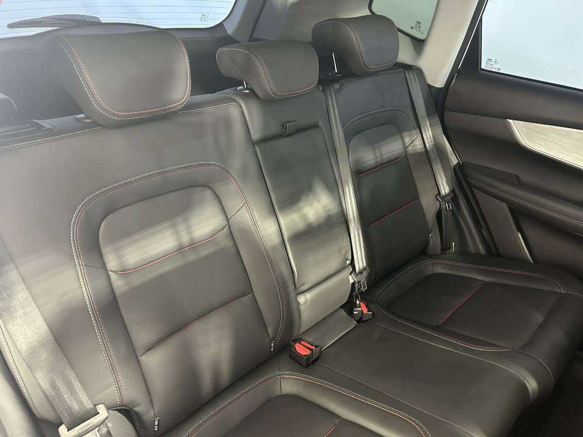 Б/У Чери Тигго 7 Про 2022 года. Фото: #13