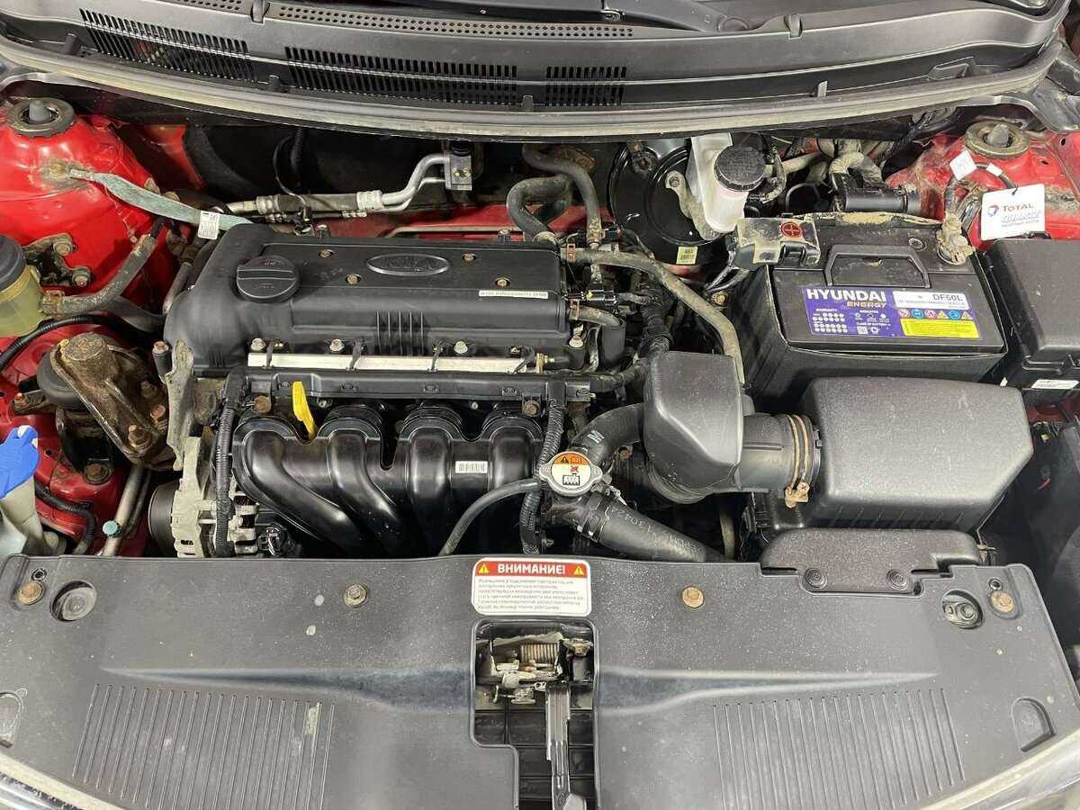 Б/У Киа Рио 2013 года. Фото: #15