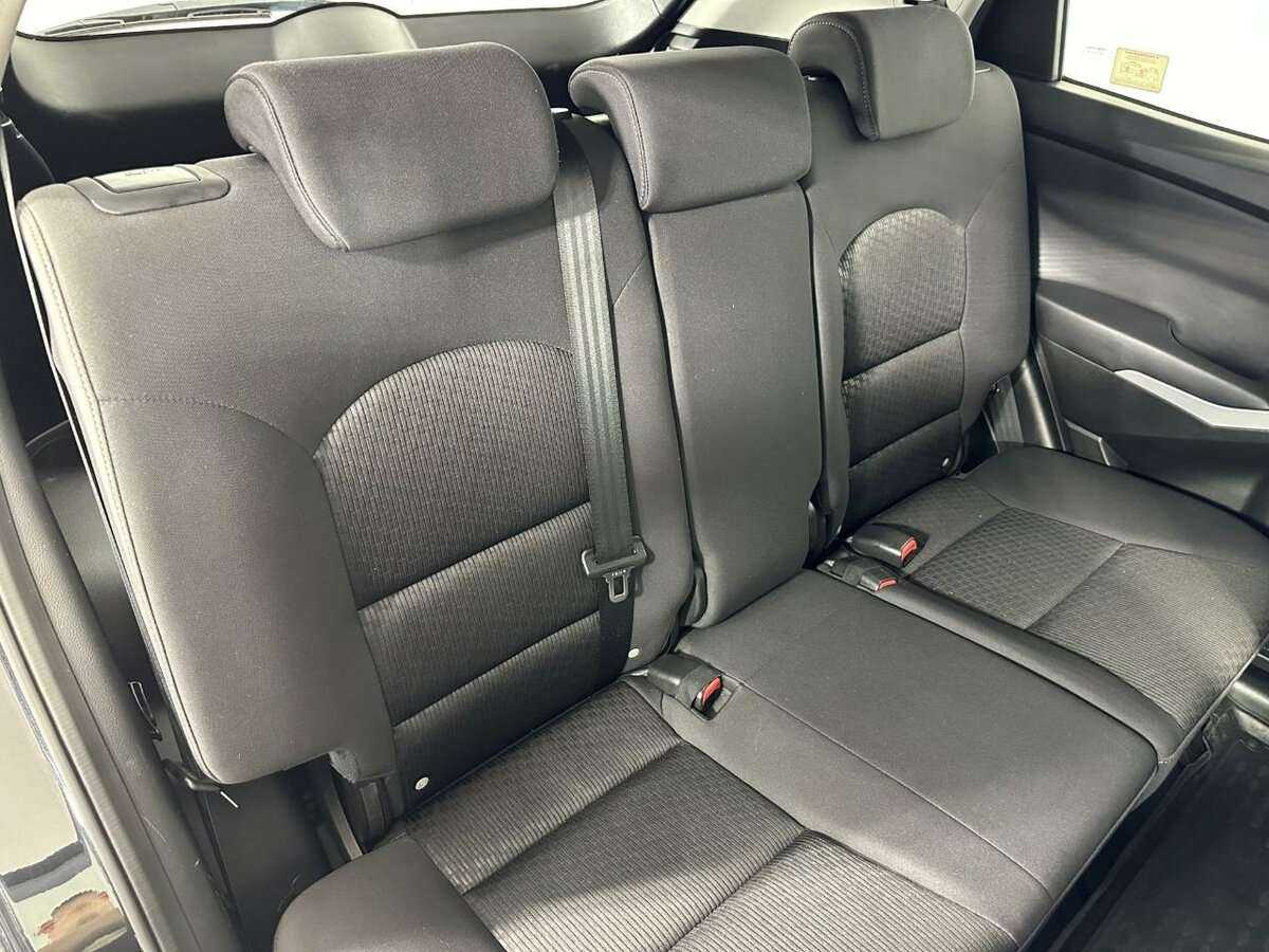 Б/У Сан-Ён Актион 2015 года. Фото: #14