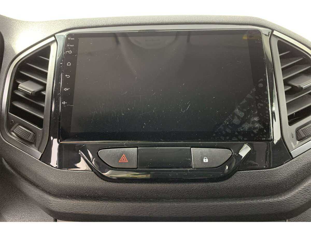 Б/У Лада (ВАЗ) ИКСРЭЙ 2021 года. Фото: #14