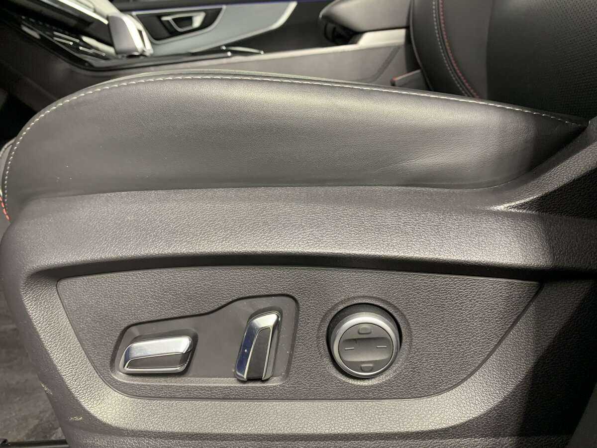 Б/У Чери Тигго 7 Про 2022 года. Фото: #13