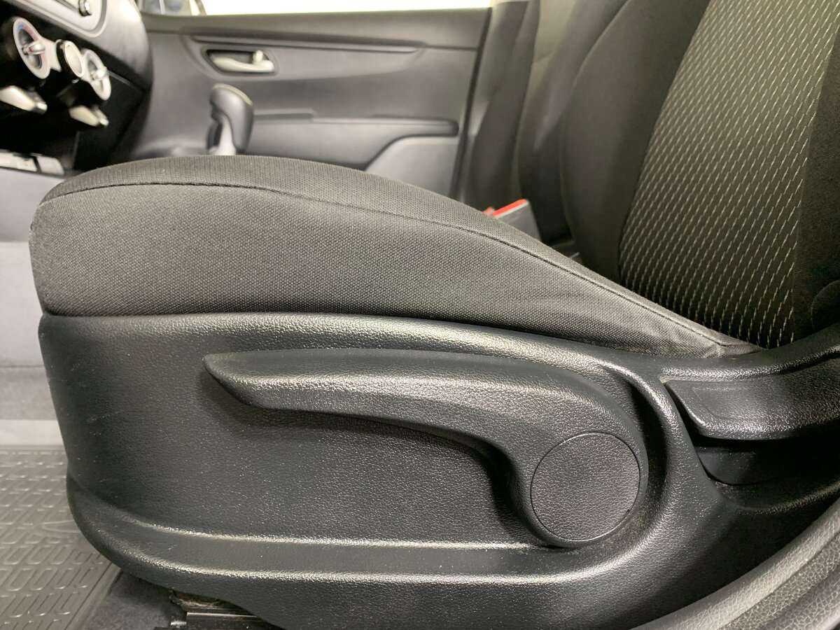 Б/У Киа Рио 2019 года. Фото: #13