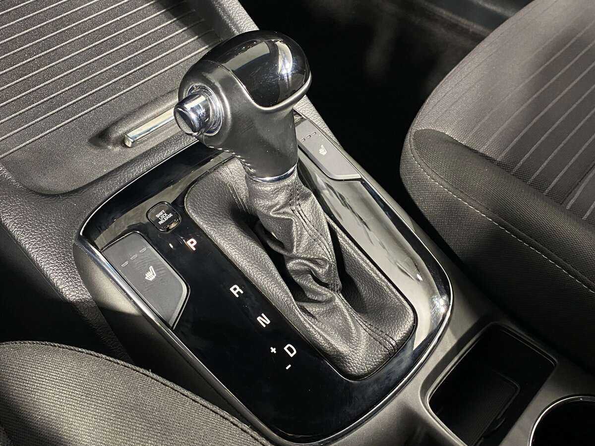 Б/У Киа Церато 2019 года. Фото: #15