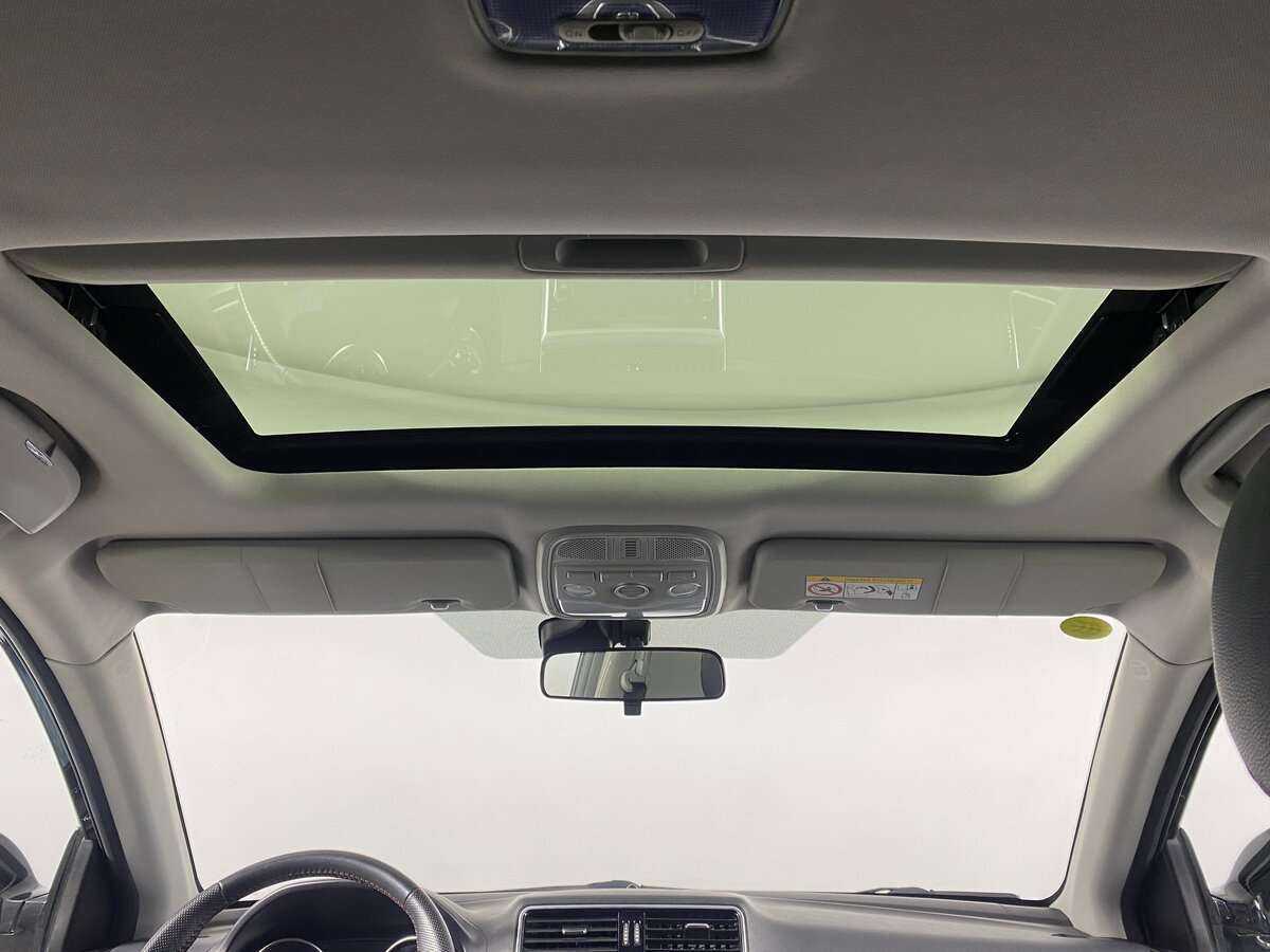 Б/У Хавал Х6 2019 года. Фото: #10