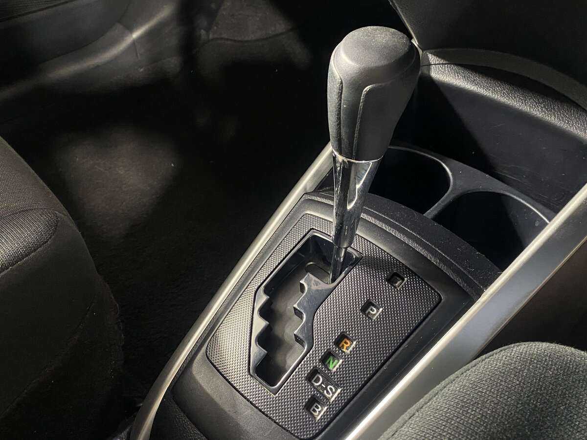 Б/У Тойота Королла 2019 года. Фото: #13