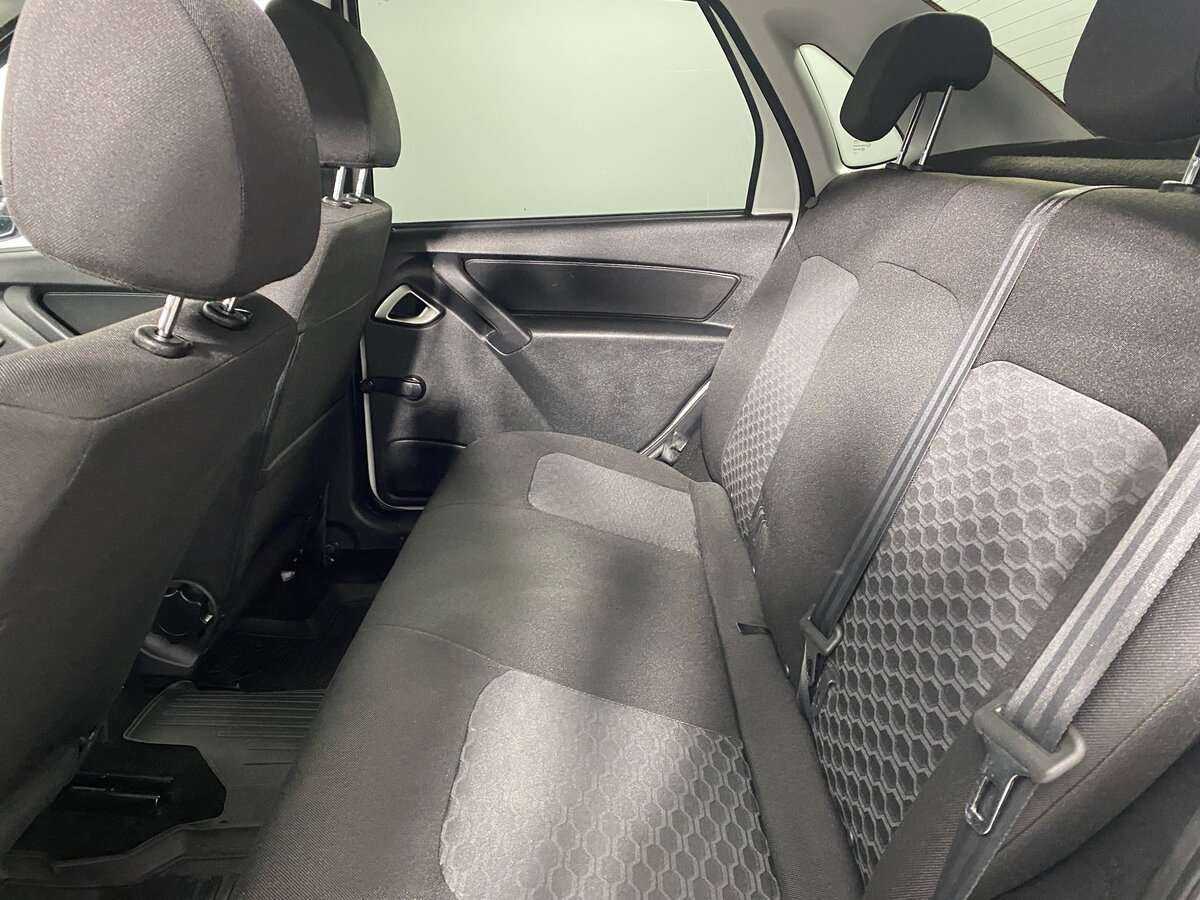 Б/У Лада (ВАЗ) Гранта 2022 года. Фото: #10