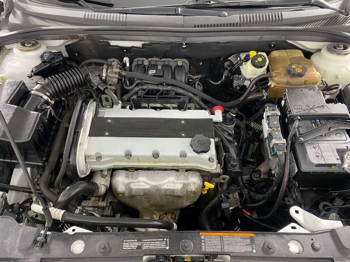 Б/У Шевроле Круз 2013 года. Фото: #6