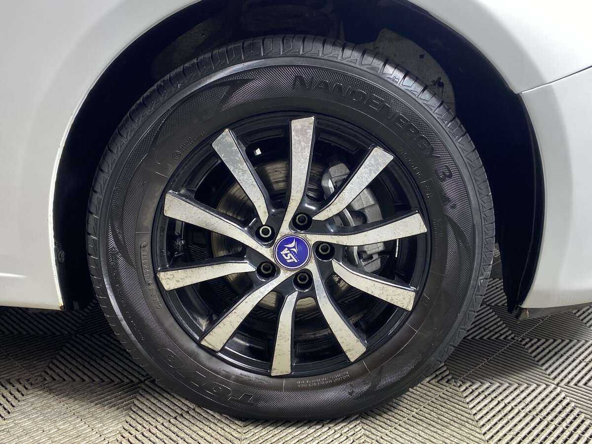 Б/У Шевроле Круз 2013 года. Фото: #14