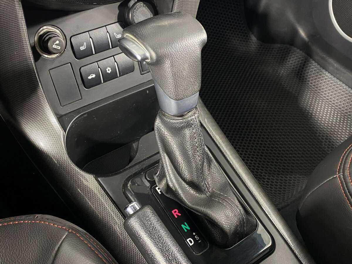 Б/У Лифан Икс60 2017 года. Фото: #10