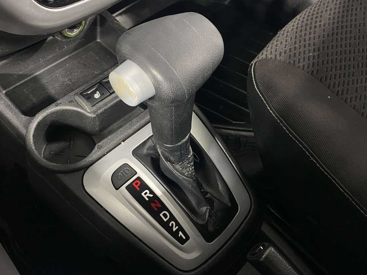 Б/У Лада (ВАЗ) Гранта 2014 года. Фото: #11