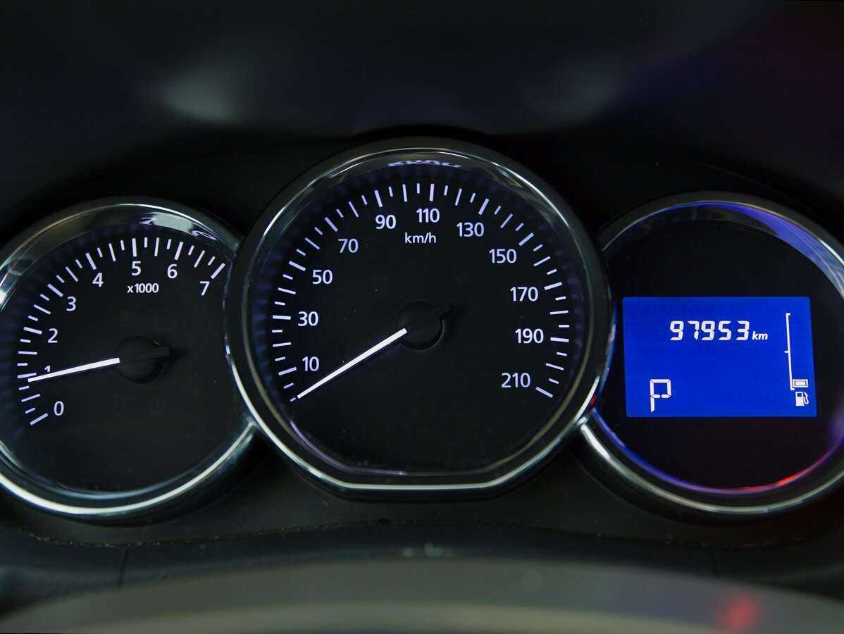 Б/У Ниссан Террано 2017 года. Фото: #11