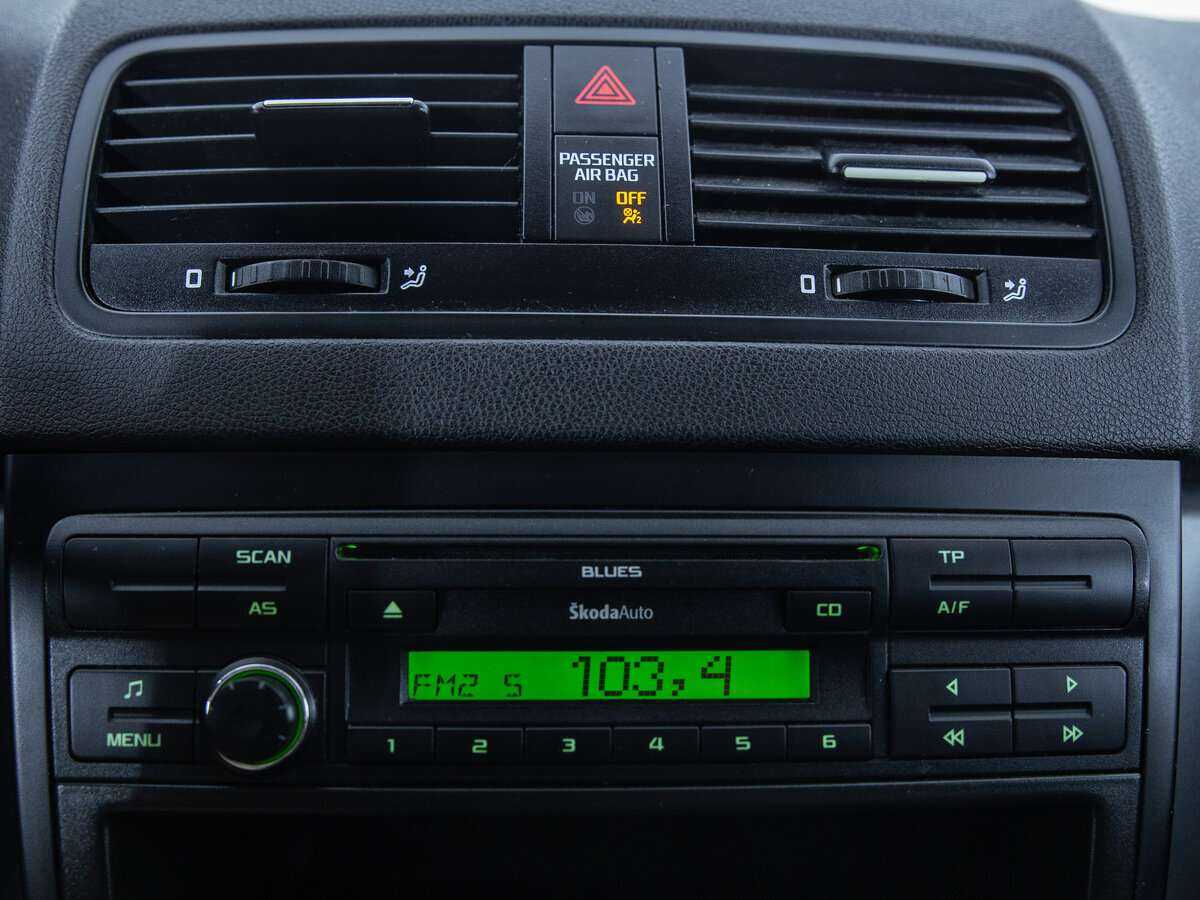 Б/У Шкода Йети 2012 года. Фото: #13