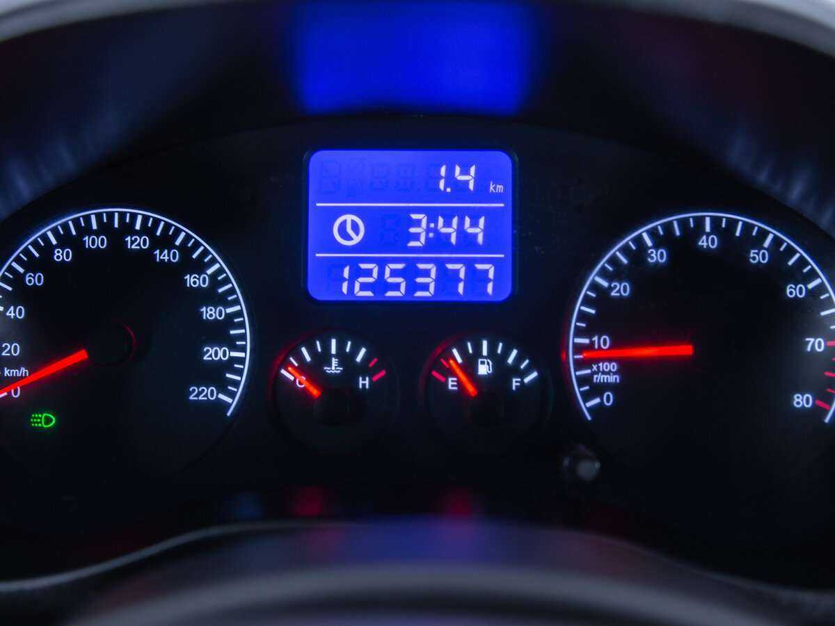 Б/У Чери Тигго (Т11) 2013 года. Фото: #14