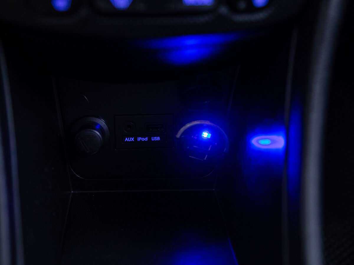 Б/У Хендай Солярис 2012 года. Фото: #17