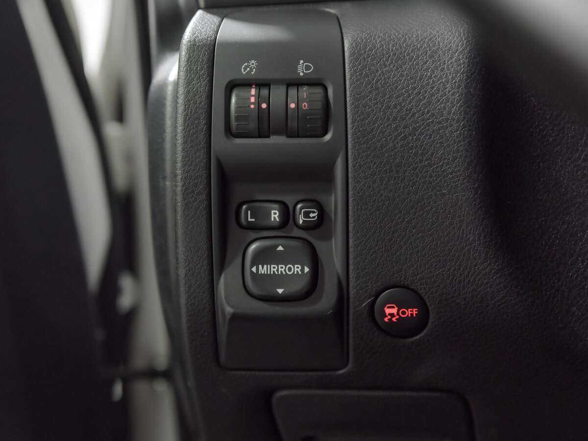 Б/У Субару Форестер 2012 года. Фото: #12