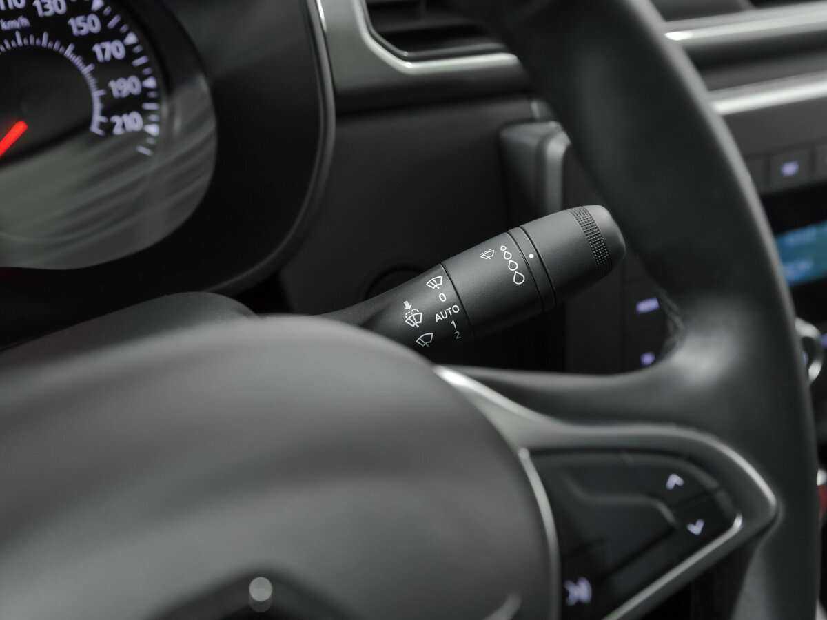 Б/У Рено Аркана 2021 года. Фото: #9