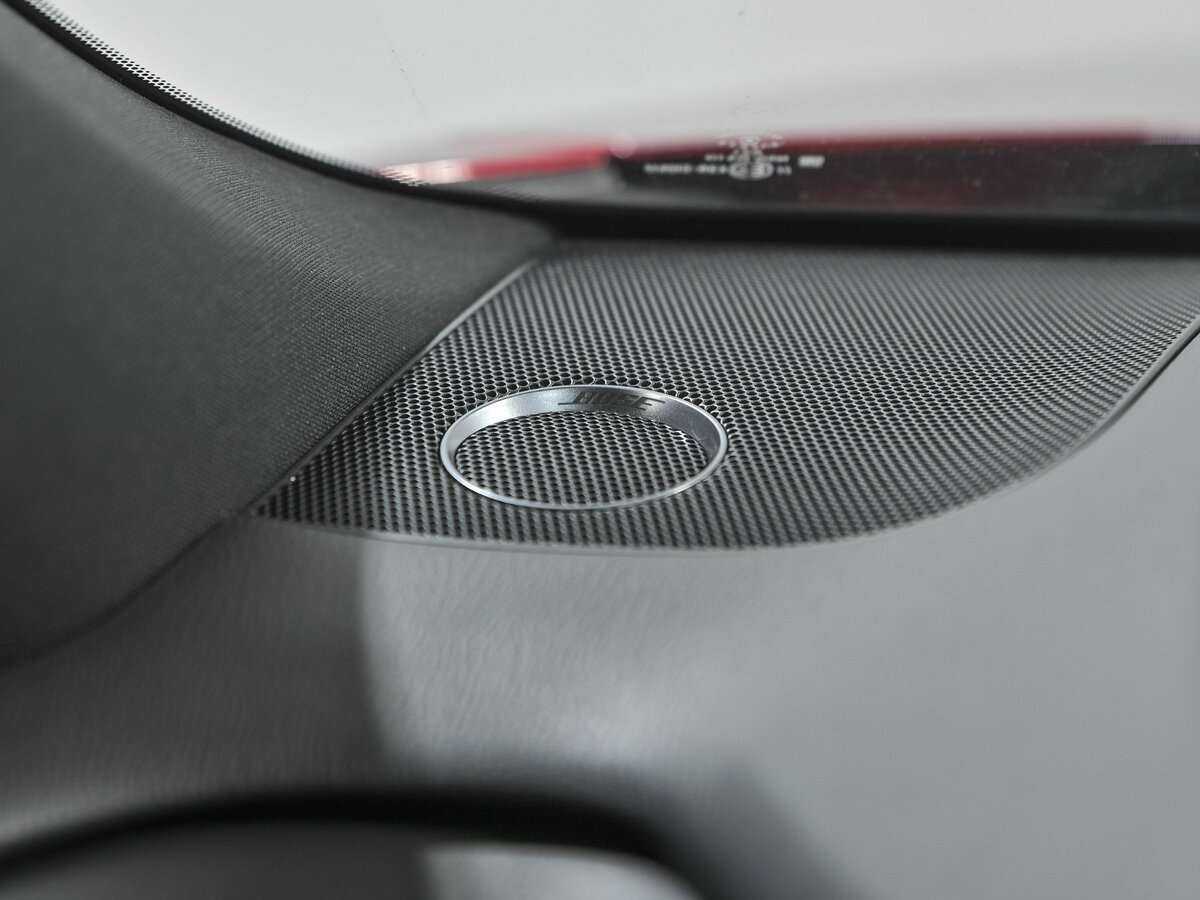 Mazda CX-9 2018 года с пробегом. Фото: #18