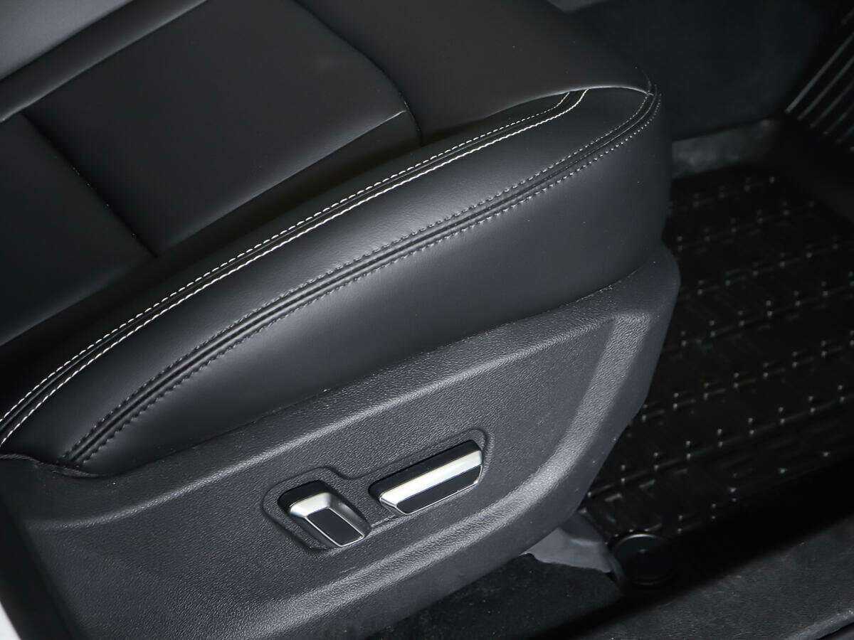 Б/У Джили Атлас 2021 года. Фото: #14