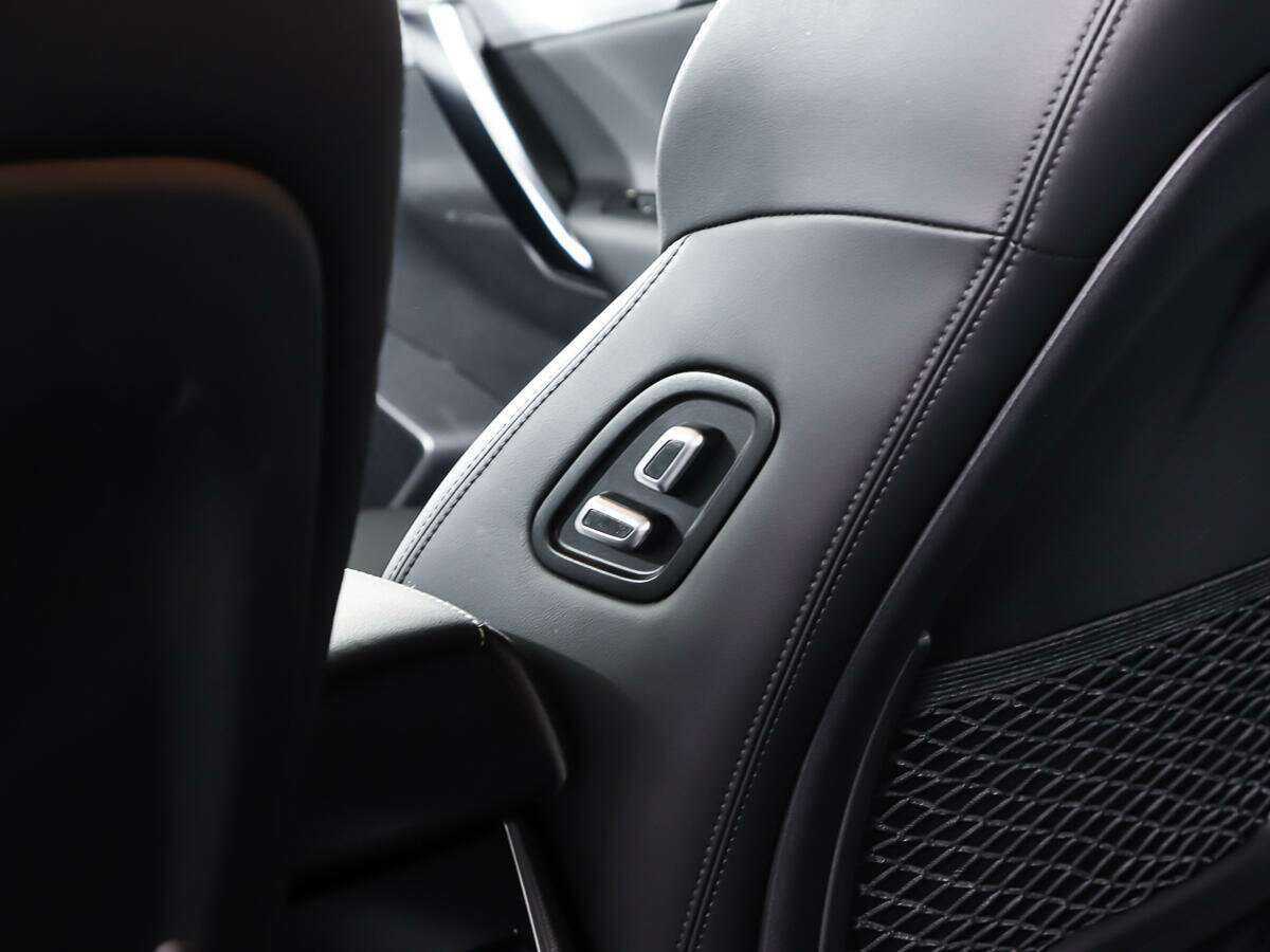 Б/У Джили Атлас 2021 года. Фото: #16