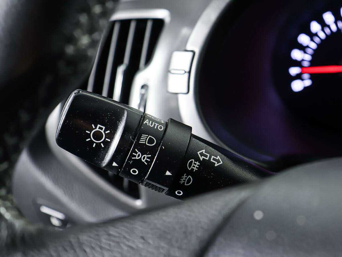 Б/У Киа Спортейдж 2013 года. Фото: #14