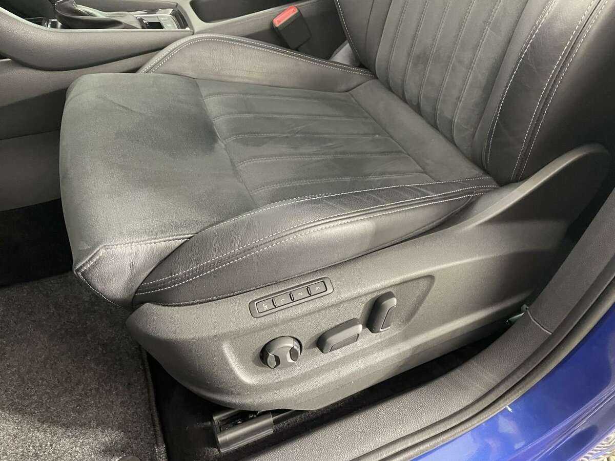 Skoda Karoq 2020 года с пробегом. Фото: #6