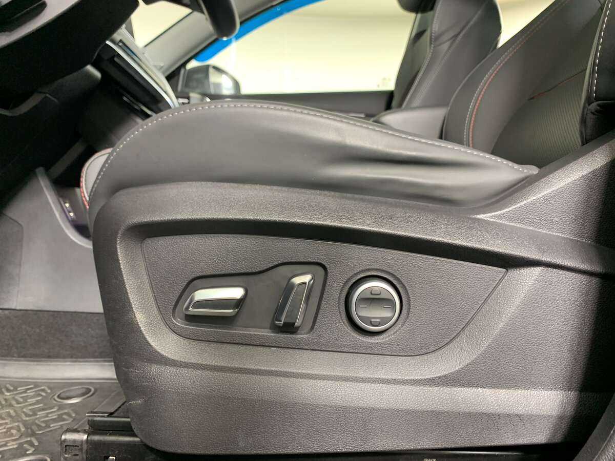 Б/У Чери Тигго 7 Про 2022 года. Фото: #13