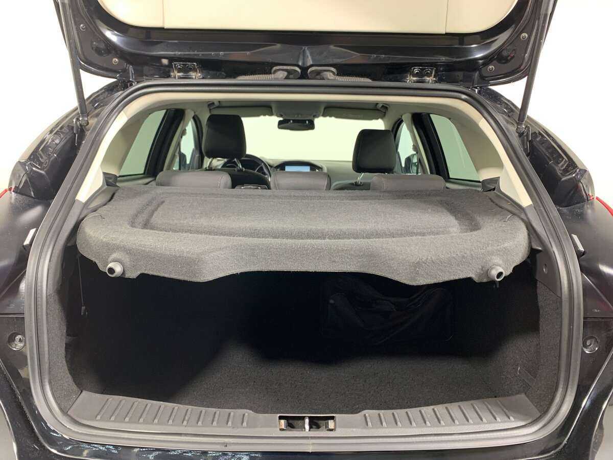 Б/У Форд Фокус 2016 года. Фото: #19